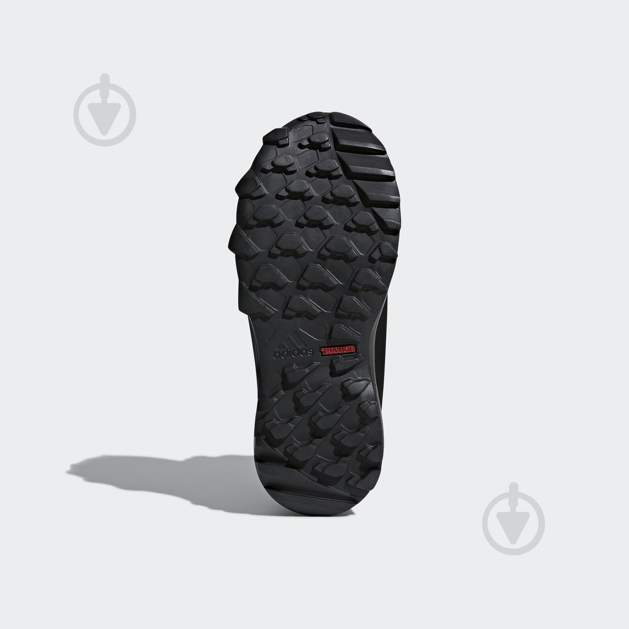 Ботинки Adidas TERREX SNOW CF C.RD S80885 р.36 черный - фото 3 Ботинки Adidas TERREX SNOW CF C.RD S80885 р.36 черный - фото 3