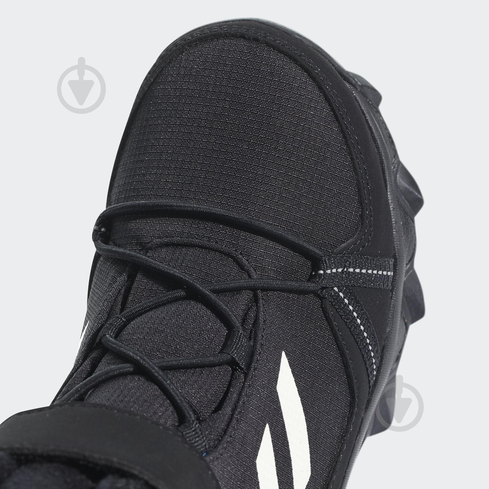Ботинки Adidas TERREX SNOW CF C.RD S80885 р.36 черный - фото 8 Ботинки Adidas TERREX SNOW CF C.RD S80885 р.36 черный - фото 8