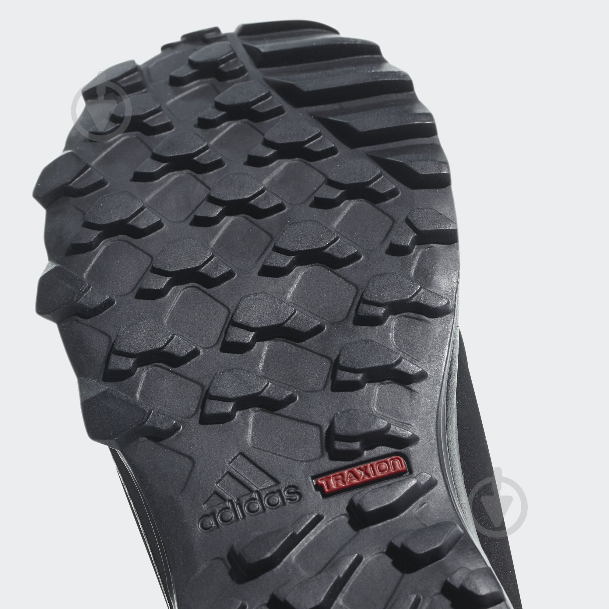 Ботинки Adidas TERREX SNOW CF C.RD S80885 р.36 2/3 черный - фото 9