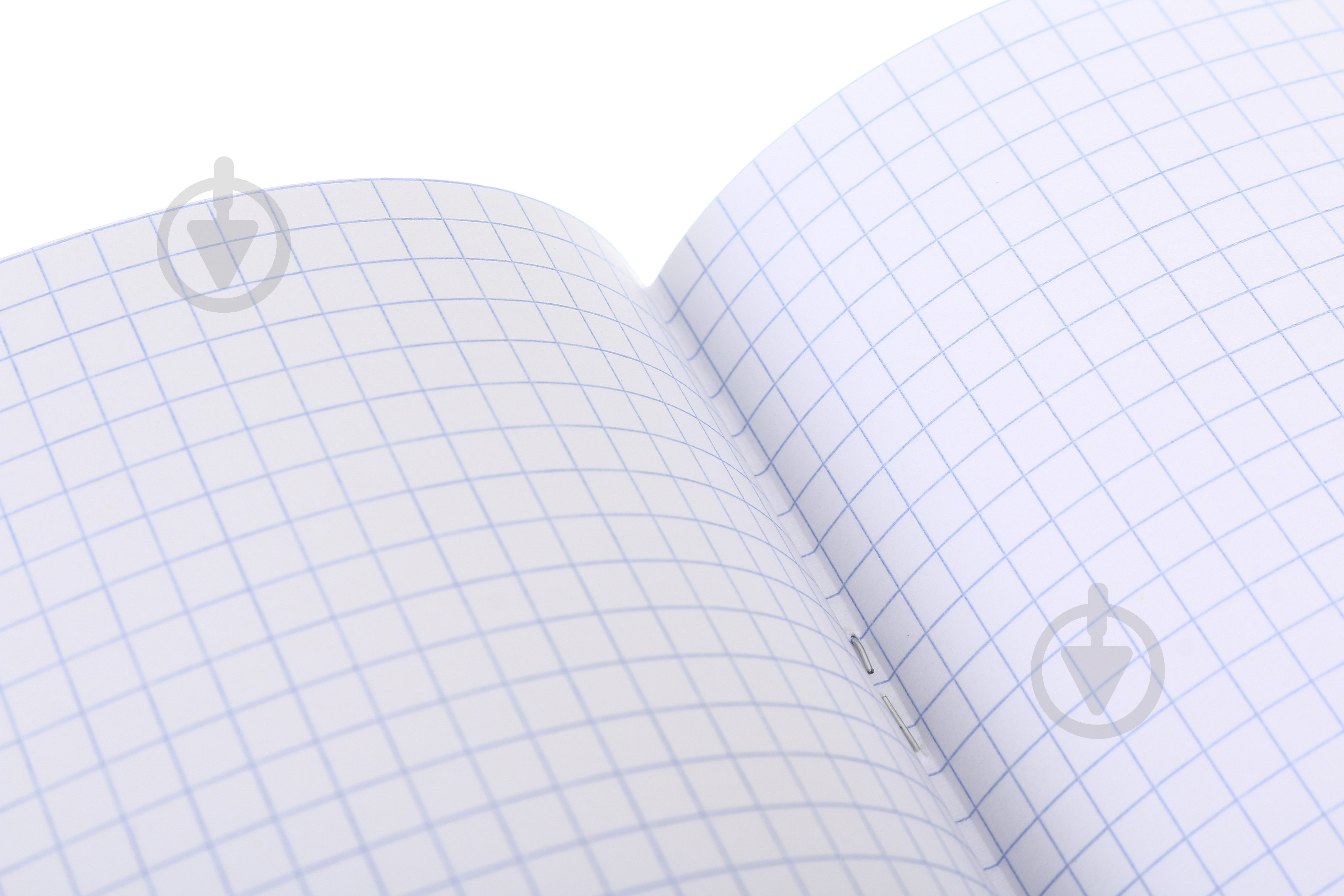 Зошит шкільний Pixel landscape2_25 96 аркушів у клітинку Nota Bene - фото 4 Зошит шкільний Pixel landscape2_25 96 аркушів у клітинку Nota Bene - фото 4