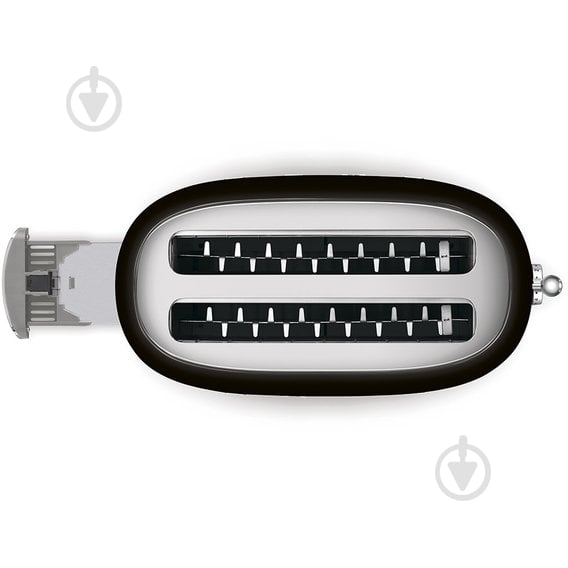 Тостер Smeg TSF02SSEU - фото 3