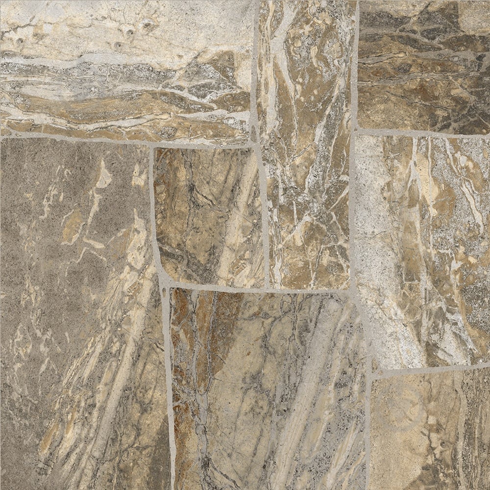 Плитка Cersanit Gaston beige 42x42 см - фото 4