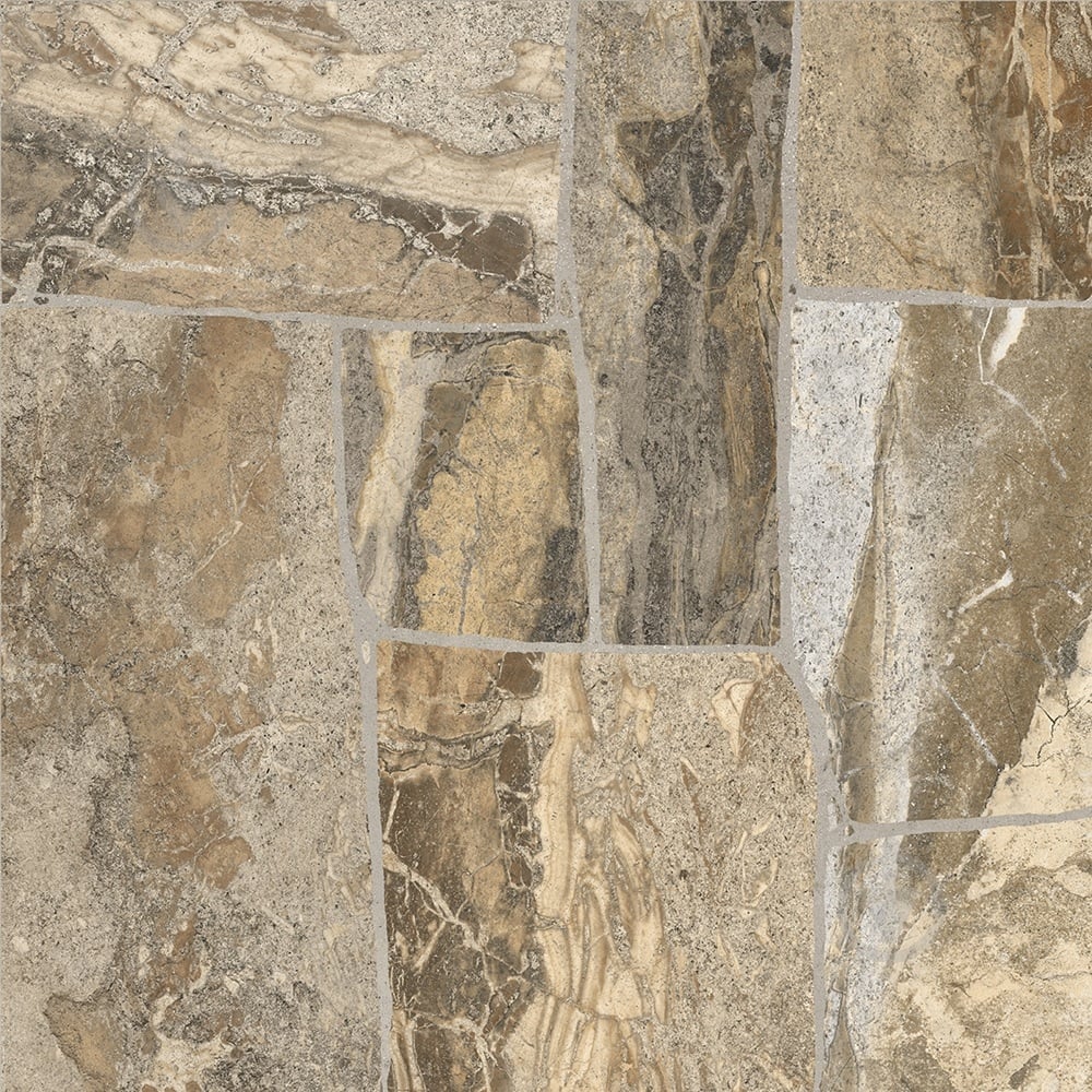 Плитка Cersanit Gaston beige 42x42 см - фото 1