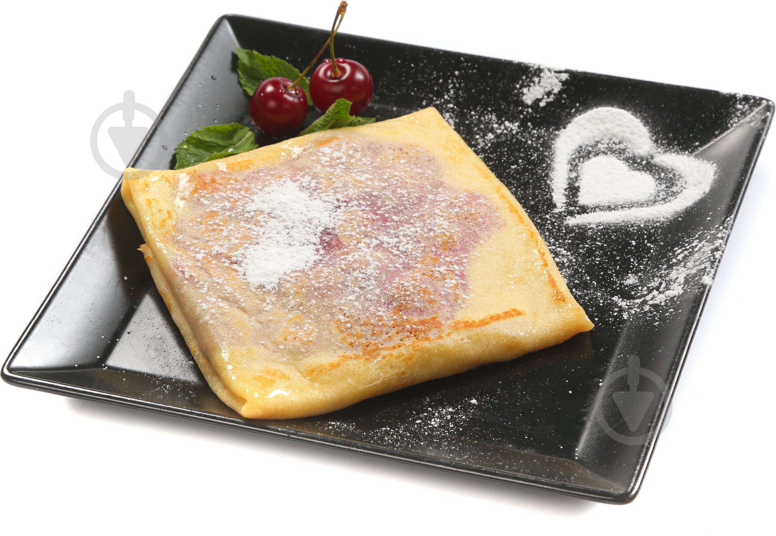 Блины с вишней 210 г - фото 1