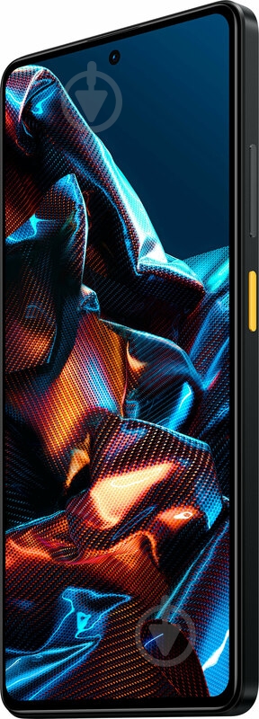 Смартфон POCO X5 Pro 5G 8/256GB yellow (974733) - фото 4