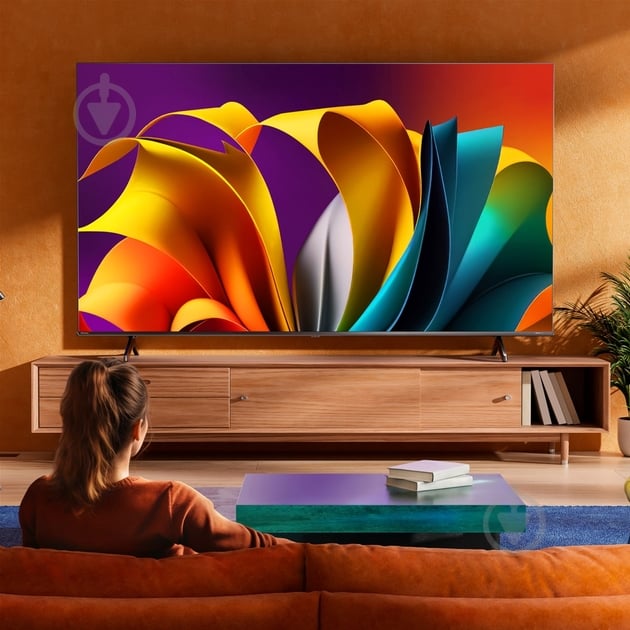 Телевізор Hisense 85A6N - фото 9