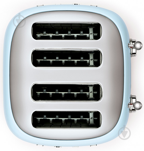 Тостер Smeg TSF03PBEU - фото 3 Тостер Smeg TSF03PBEU - фото 3