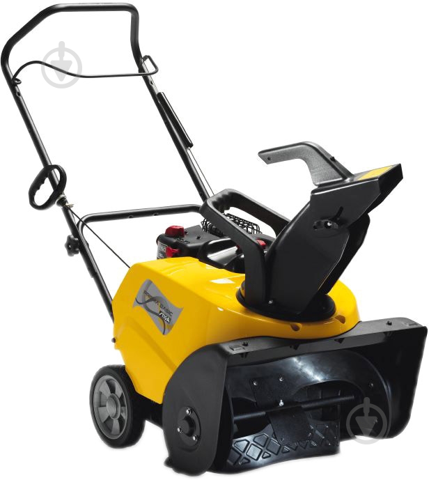 Снегоуборочная машина Stiga Prisma Basic - фото 1 Снегоуборочная машина Stiga Prisma Basic - фото 1