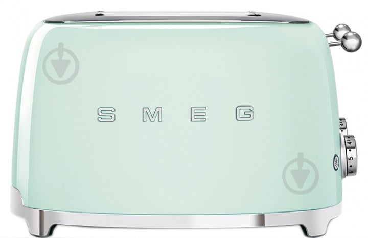Тостер Smeg TSF03PGEU - фото 2
