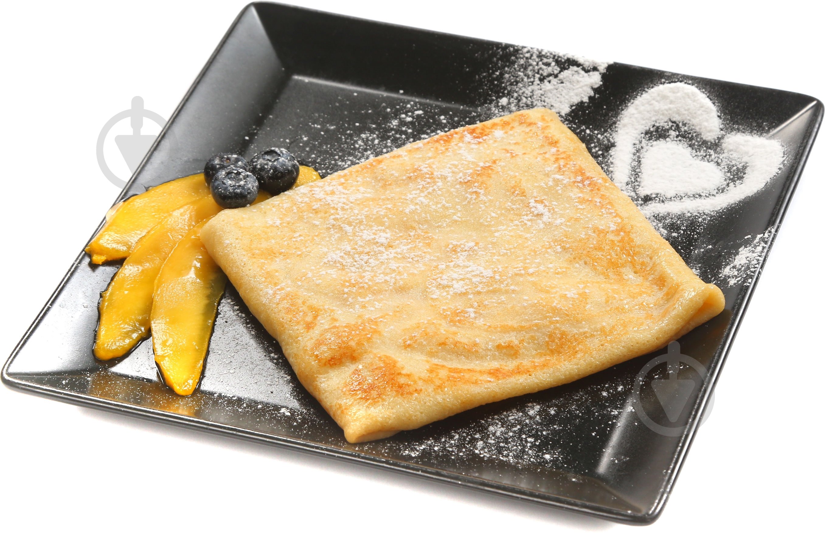 Блины из манго 210 г - фото 1