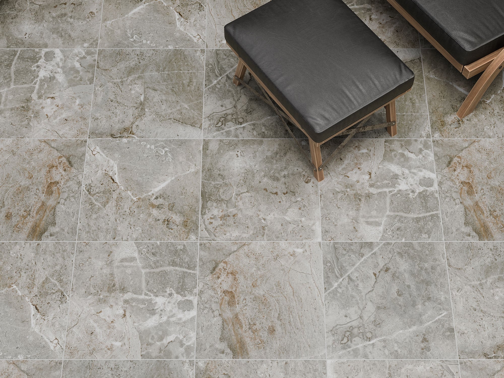 Плитка Cersanit Magnum grey 42x42 см - фото 9