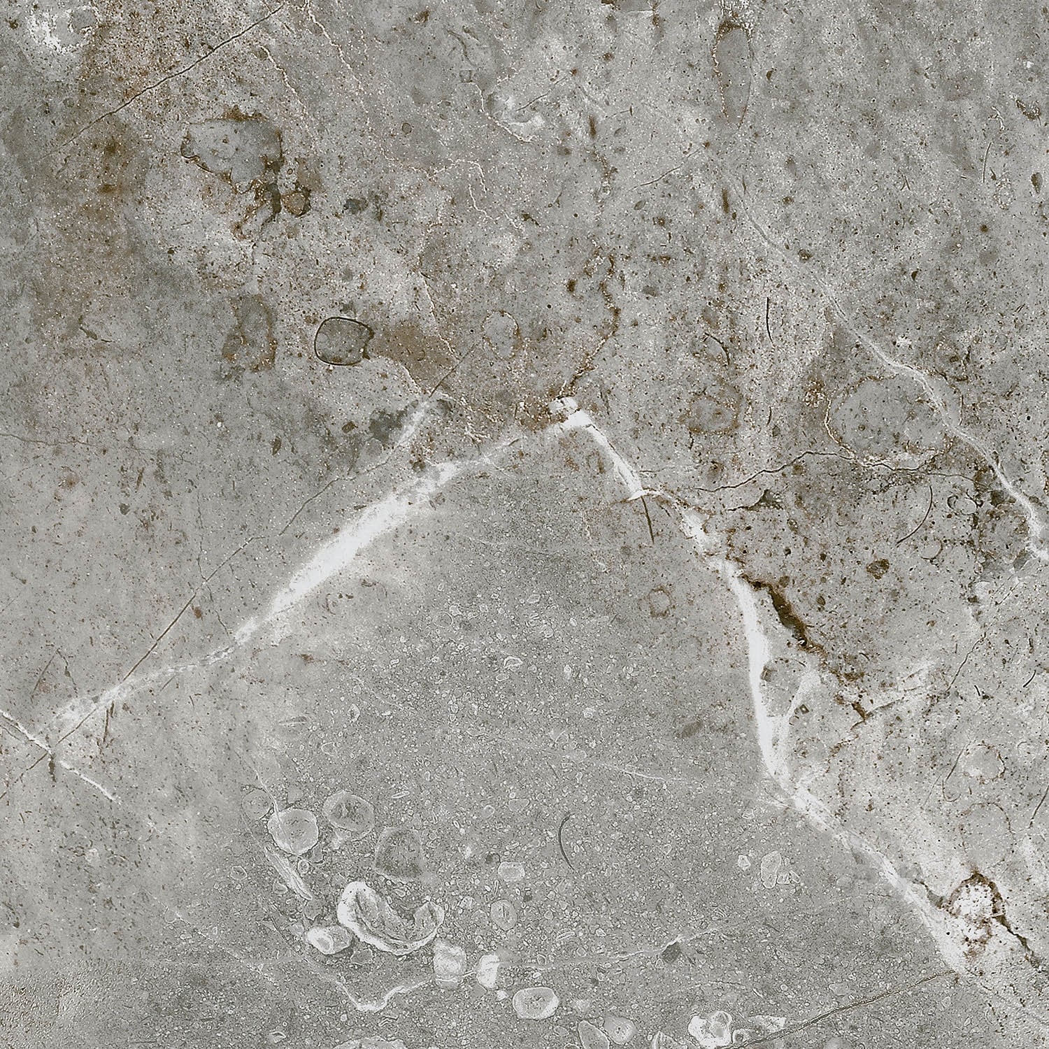 Плитка Cersanit Magnum grey 42x42 см - фото 1