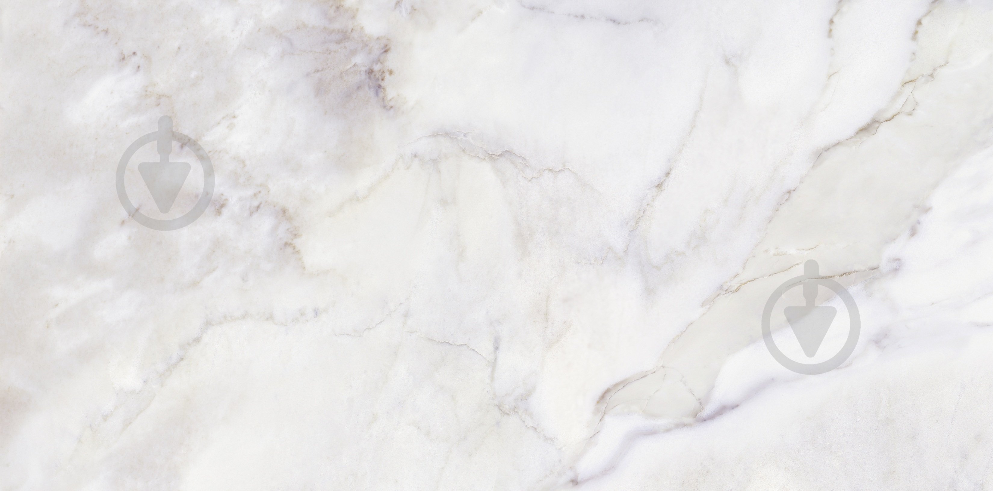 Плитка Cersanit Olimpia white glossy 29,7x60 см - фото 4