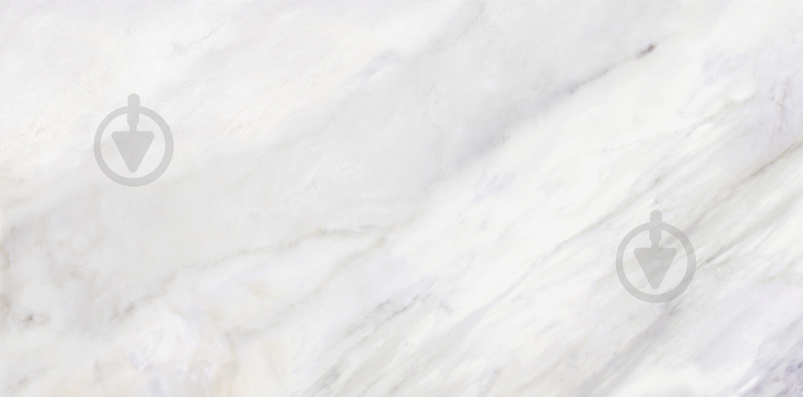 Плитка Cersanit Olimpia white glossy 29,7x60 см - фото 3