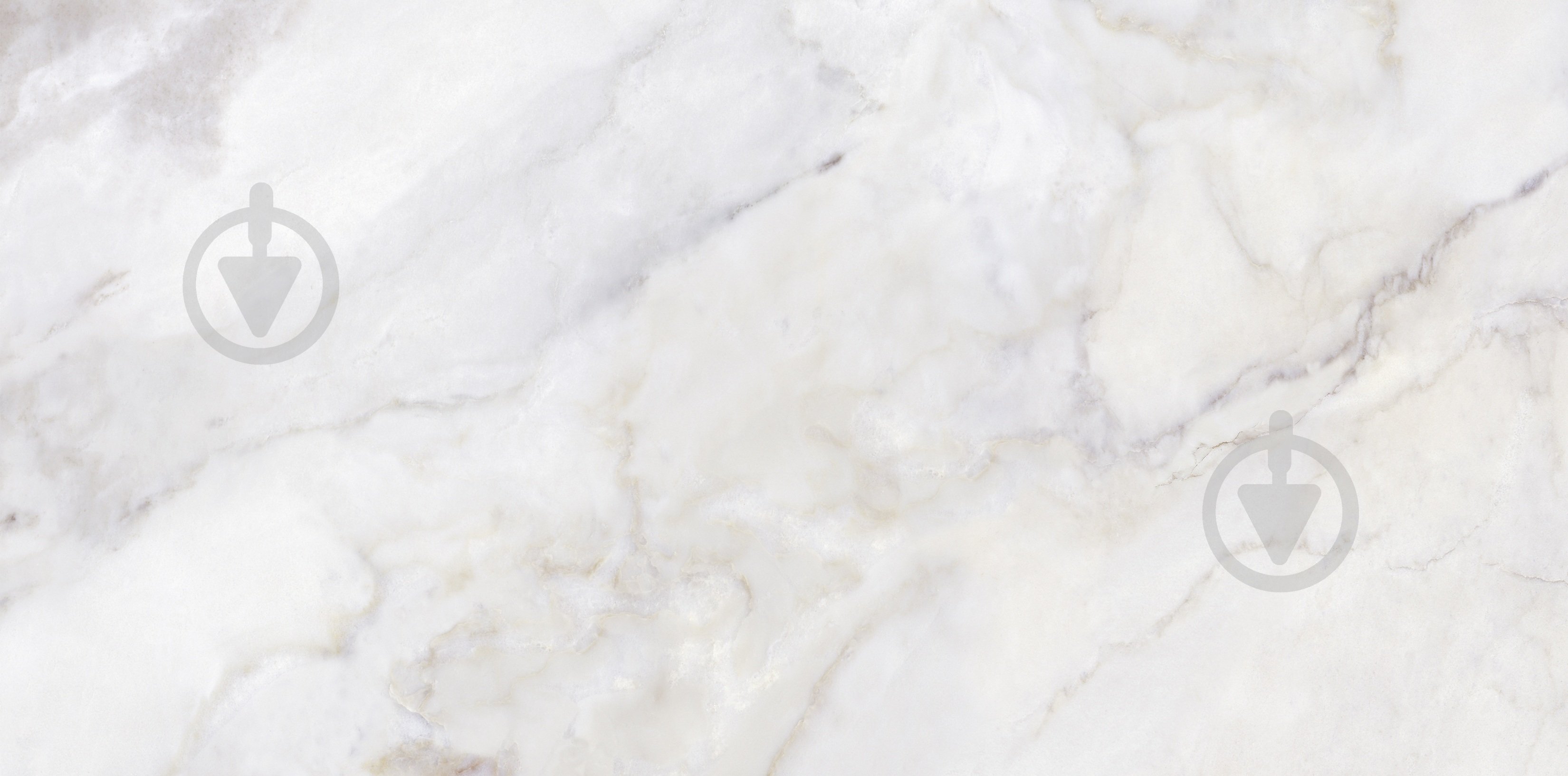 Плитка Cersanit Olimpia white glossy 29,7x60 см - фото 2