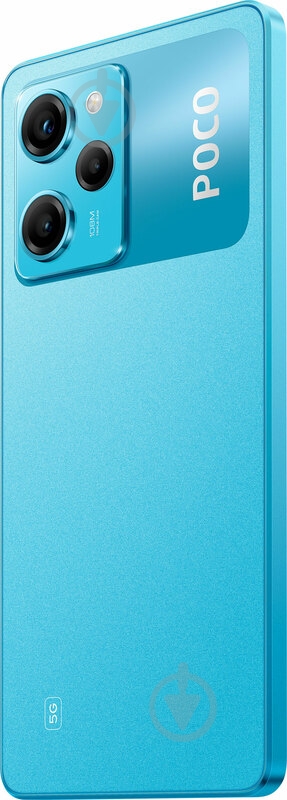 Смартфон POCO X5 Pro 5G 6/128GB blue (974736) - фото 6 Смартфон POCO X5 Pro 5G 6/128GB blue (974736) - фото 6