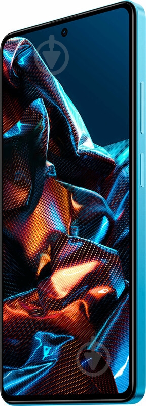 Смартфон POCO X5 Pro 5G 6/128GB blue (974736) - фото 4 Смартфон POCO X5 Pro 5G 6/128GB blue (974736) - фото 4