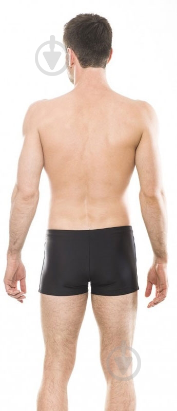 Плавки Rontil 20/28M/10 р.M черный - фото 2 Плавки Rontil 20/28M/10 р.M черный - фото 2