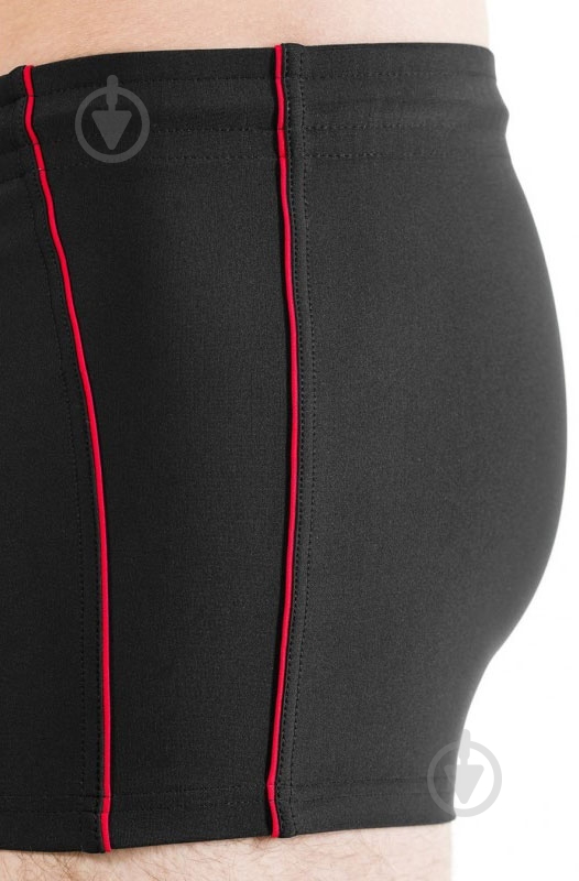 Плавки Rontil 20/28M/10 р.M черный - фото 3 Плавки Rontil 20/28M/10 р.M черный - фото 3