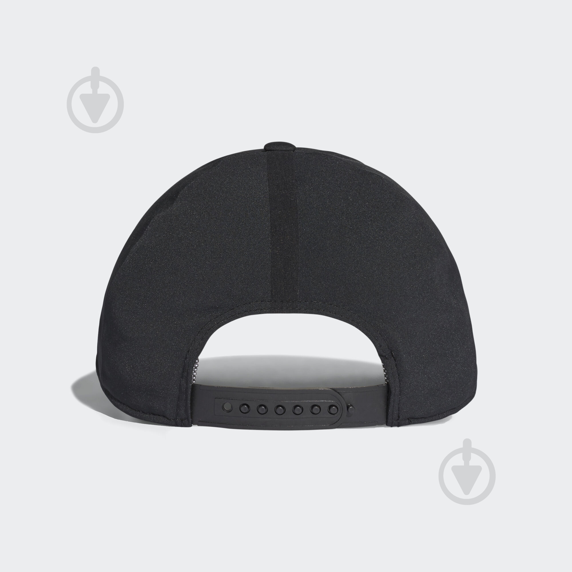 Кепка Adidas BONDED CAP S97588 OSFY черный - фото 2
