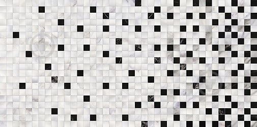 Плитка Cersanit Olimpia mix structure glossy 29,7x60 см - фото 1