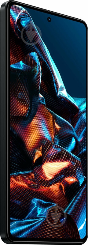 Смартфон POCO X5 Pro 5G 6/128GB black (974737) - фото 3