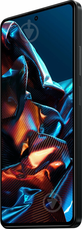 Смартфон POCO X5 Pro 5G 6/128GB black (974737) - фото 4