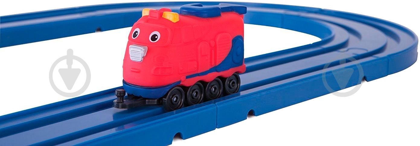 Игрушечный набор Jazwares Chuggington JW38580 - фото 5