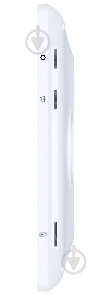 Комплект відеодомофона Slinex AdvancedKit Full HD білий/сірий SM-07MHD(w)+ML-15HD(g) - фото 7