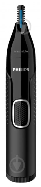 Тример універсальний Philips Nose trimmer series 5000 NT5650/16 - фото 2