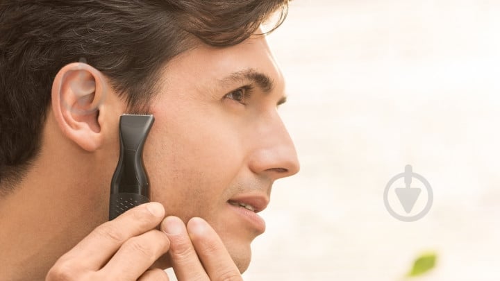 Тример універсальний Philips Nose trimmer series 5000 NT5650/16 - фото 12