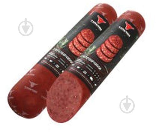 Колбаса ТМ Тульчин из говядины 1142502000 - фото 1