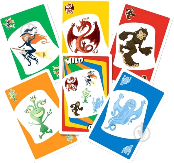 Игра настольная Spin Master Фиббер 34545 - фото 4