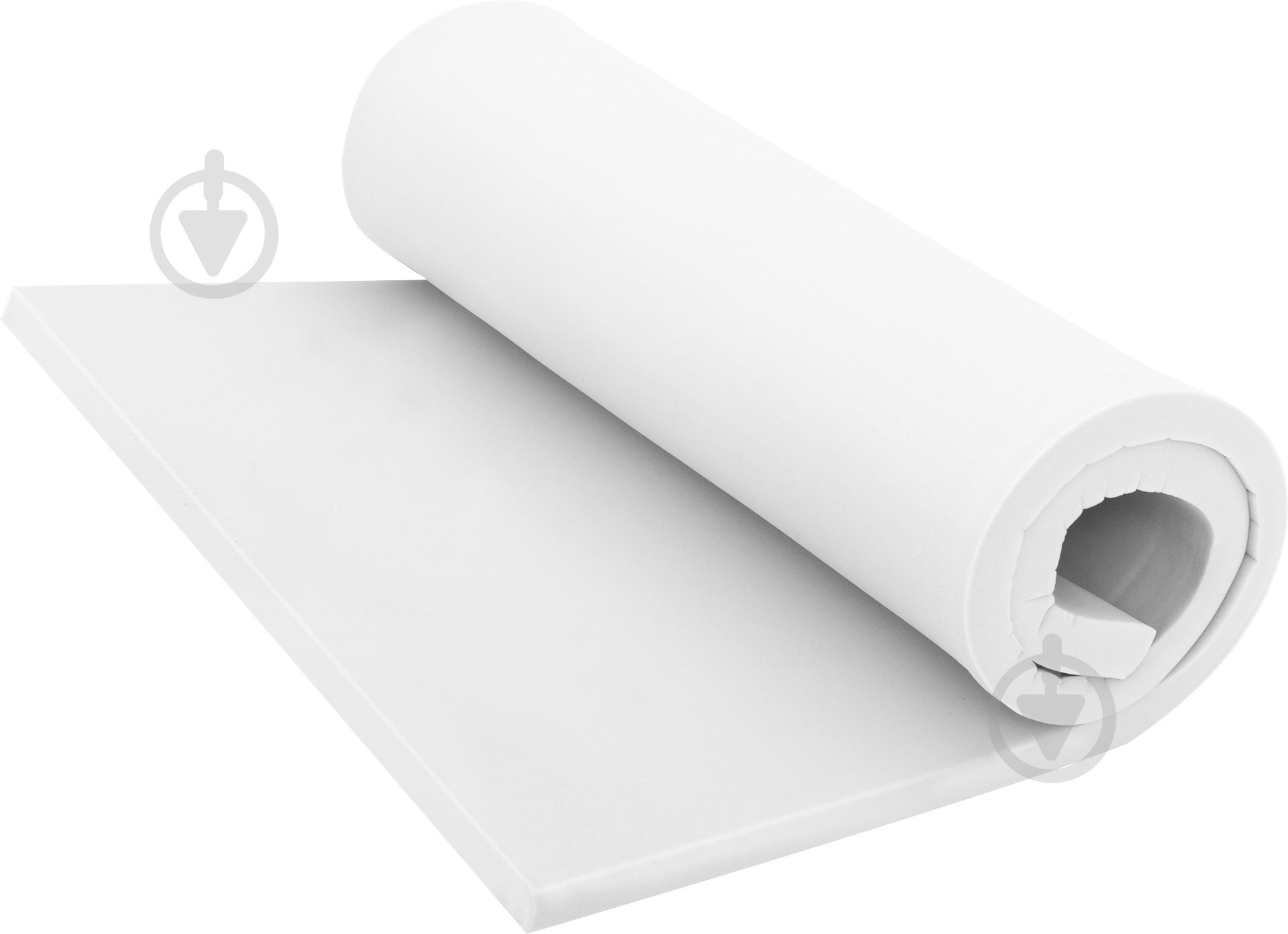 Поролон ST 2240 20 мм - фото 1 Поролон ST 2240 20 мм - фото 1