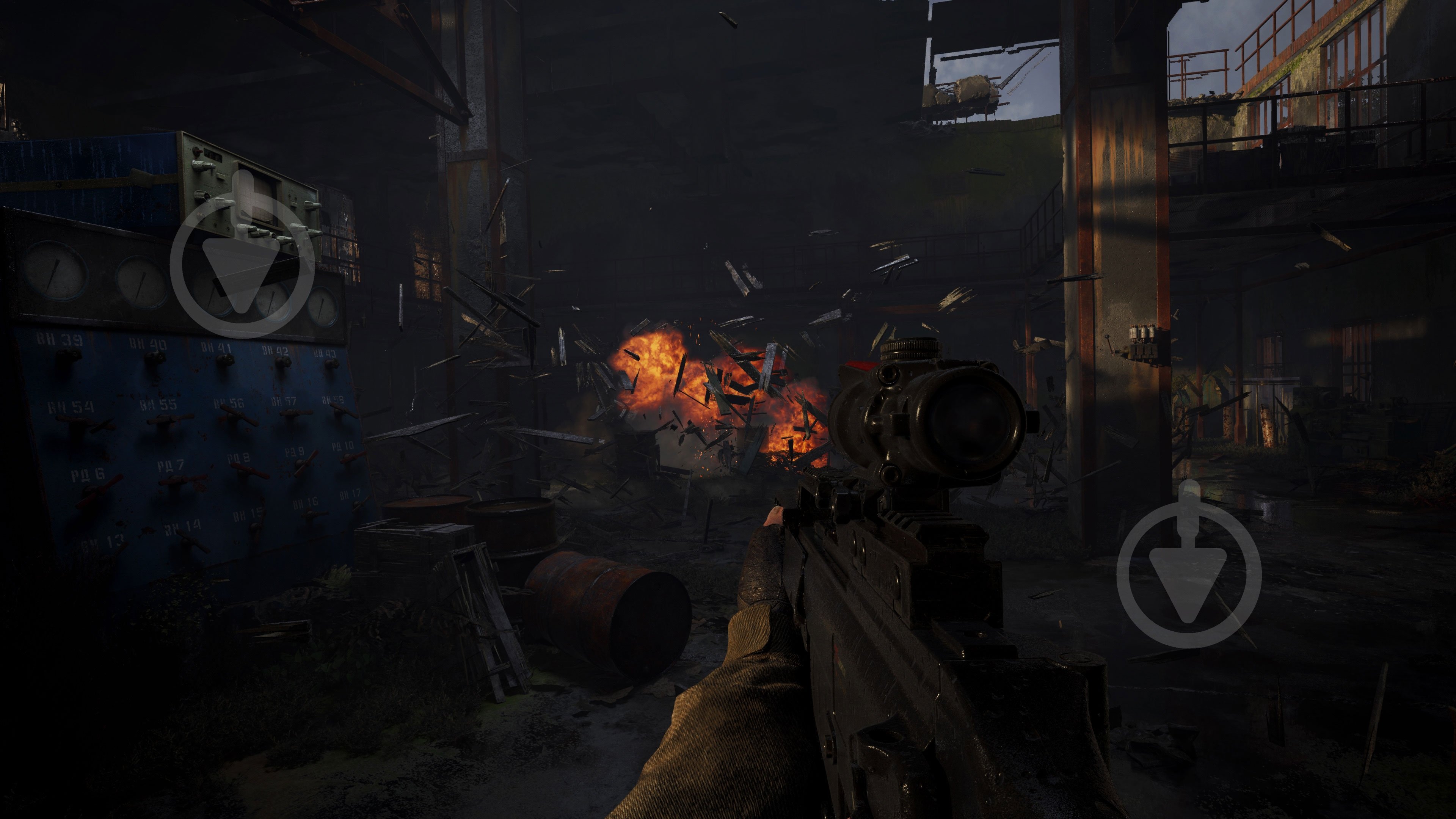 Игра S.T.A.L.K.E.R. 2: Сердце Чернобыля Standard Edition (PC) - фото 9