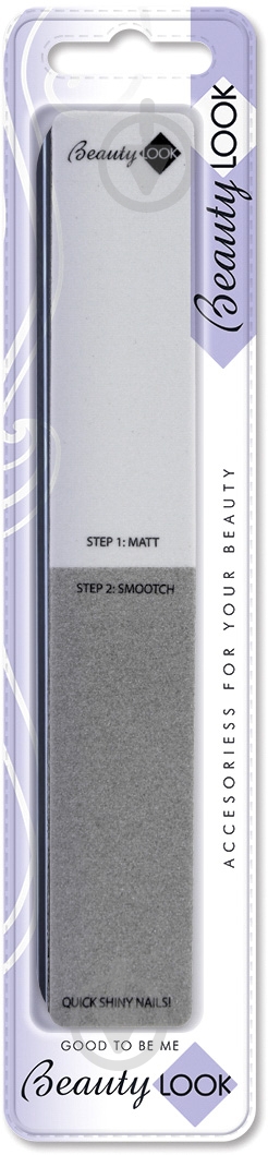 Баф полировочный Beauty Look 400497 - фото 1