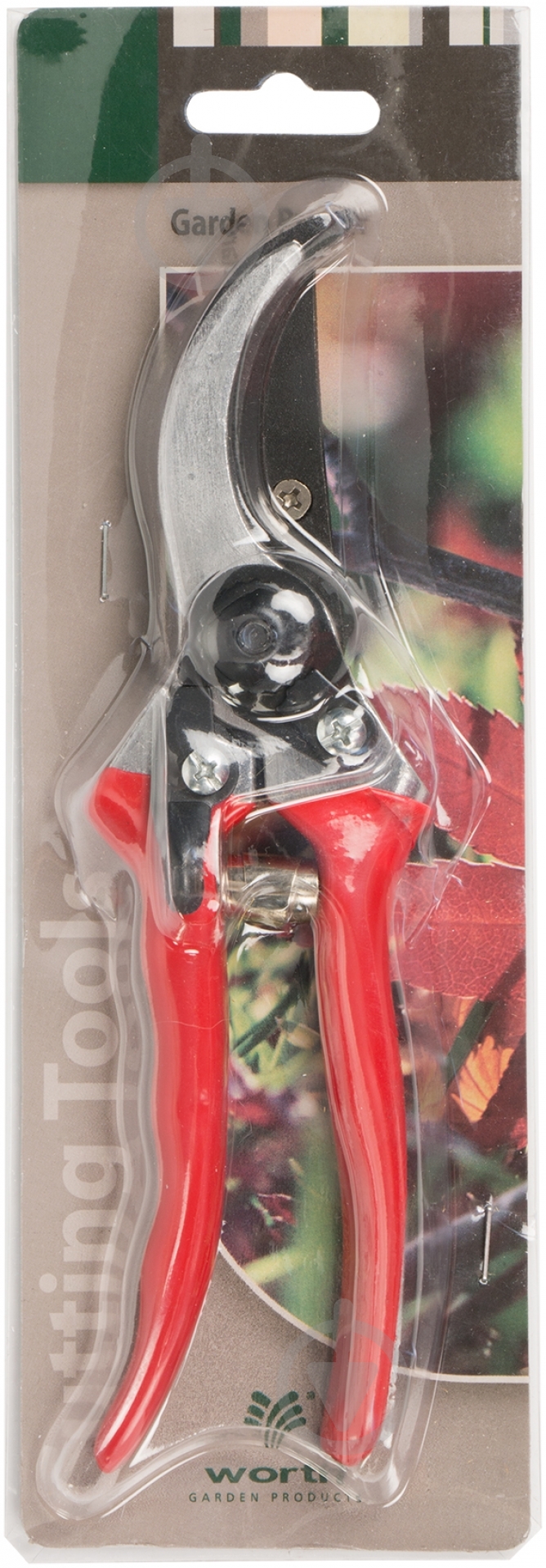 Секатор Worth 8 1007 - фото 3