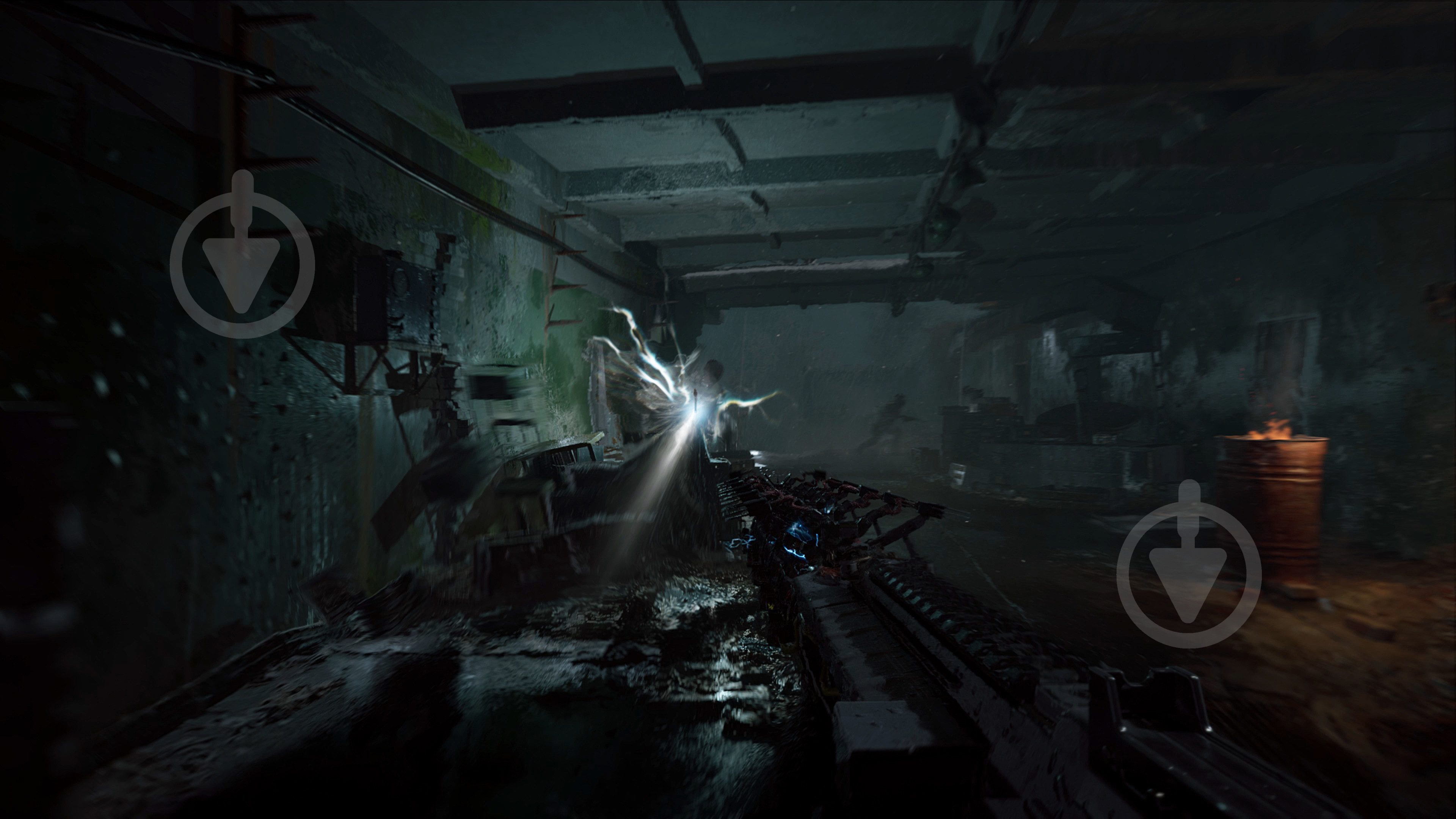 Игра S.T.A.L.K.E.R. 2: Сердце Чернобыля Limited Edition (PC) - фото 3 Игра S.T.A.L.K.E.R. 2: Сердце Чернобыля Limited Edition (PC) - фото 3