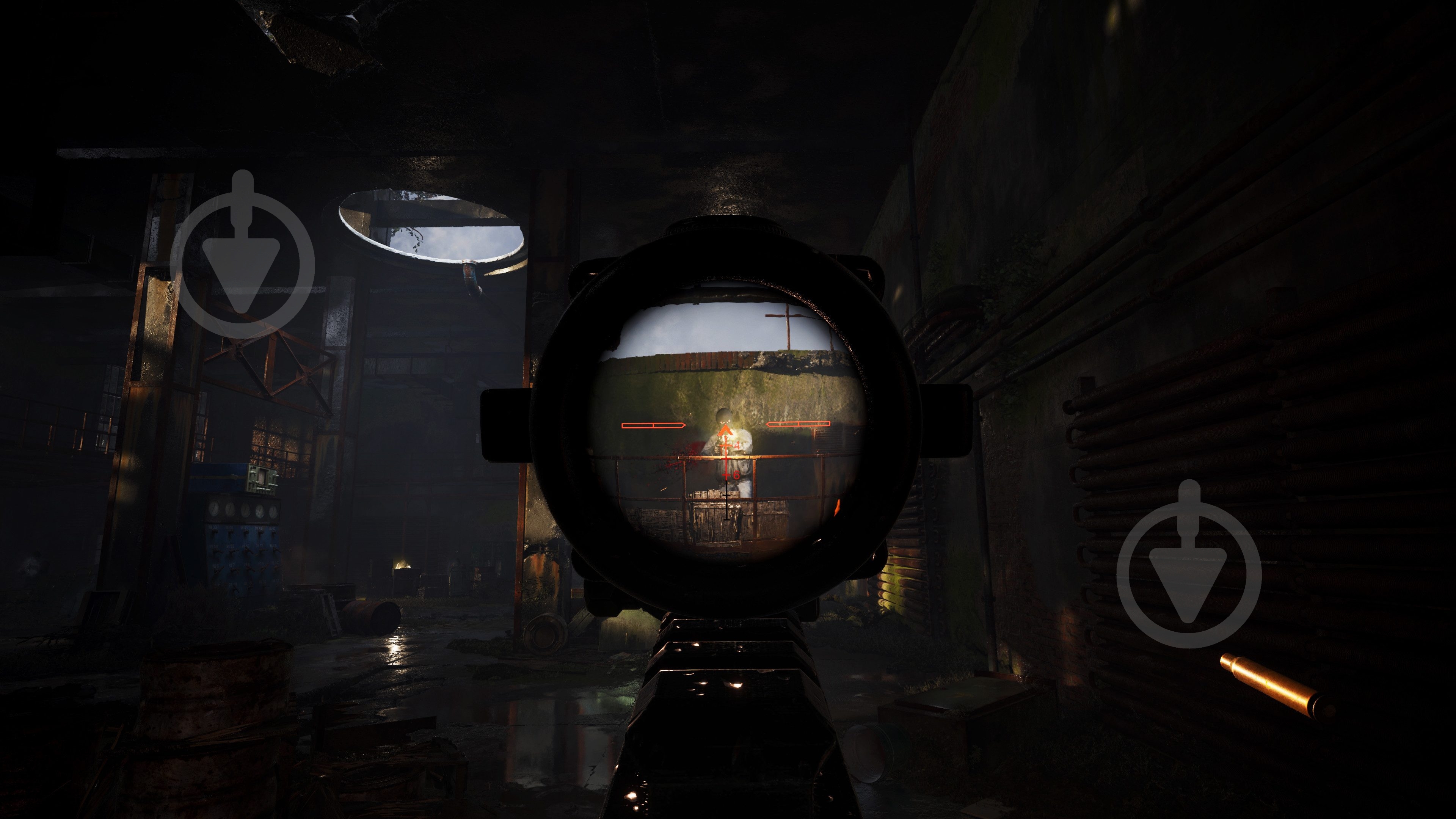 Игра S.T.A.L.K.E.R. 2: Сердце Чернобыля Limited Edition (PC) - фото 4 Игра S.T.A.L.K.E.R. 2: Сердце Чернобыля Limited Edition (PC) - фото 4