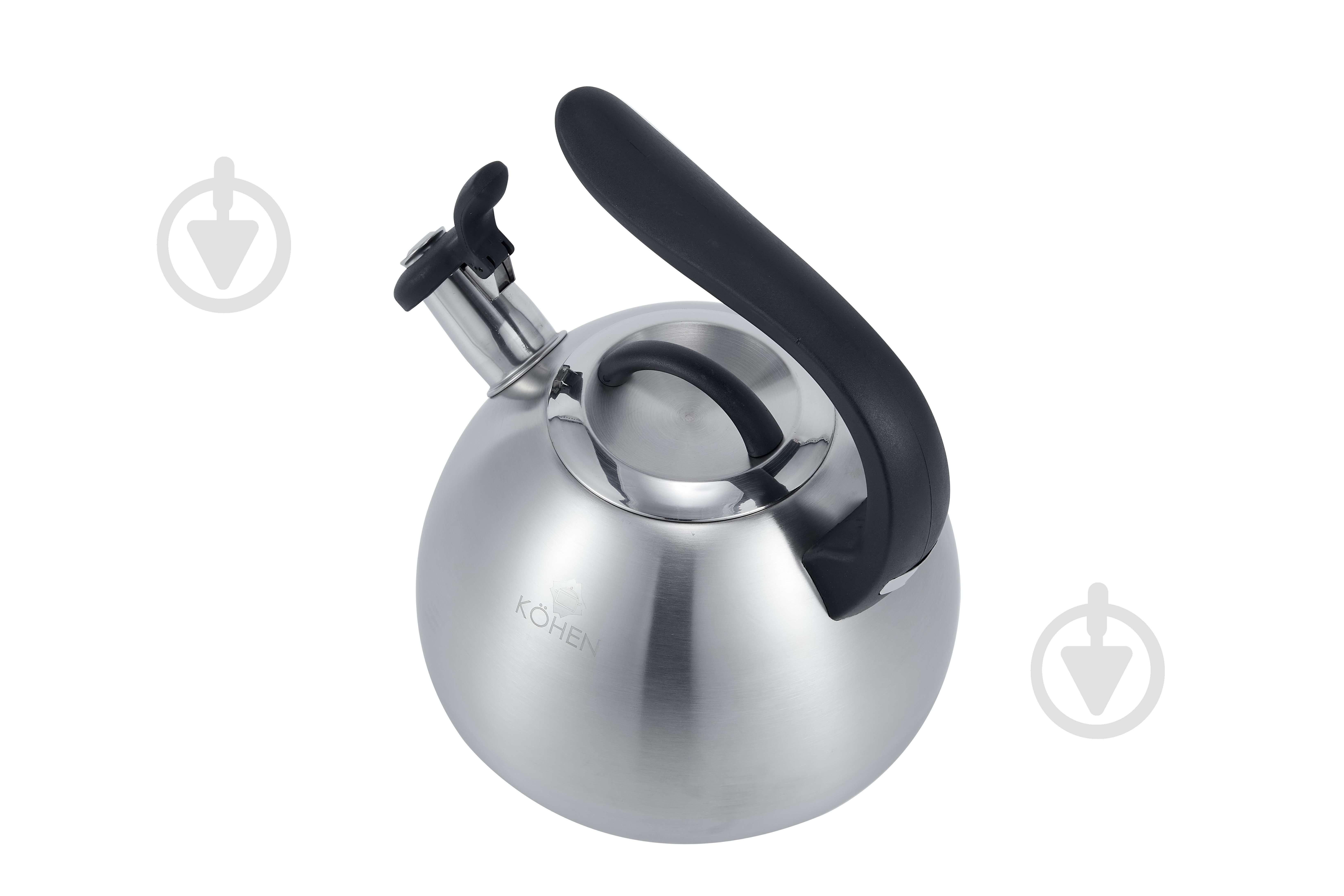 Чайник Kohen Dandy 3 л KN93003 - фото 3