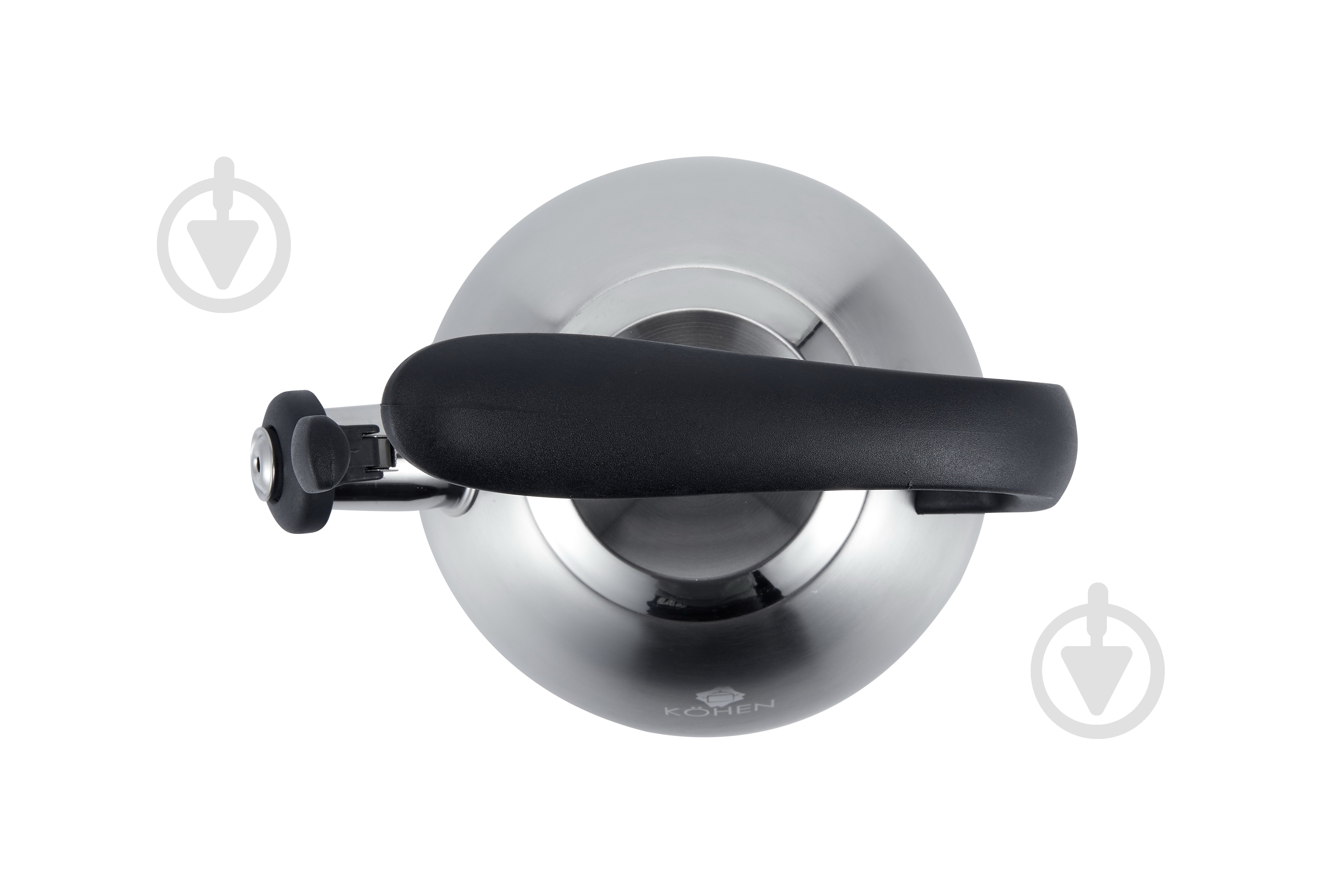 Чайник Kohen Dandy 3 л KN93003 - фото 4