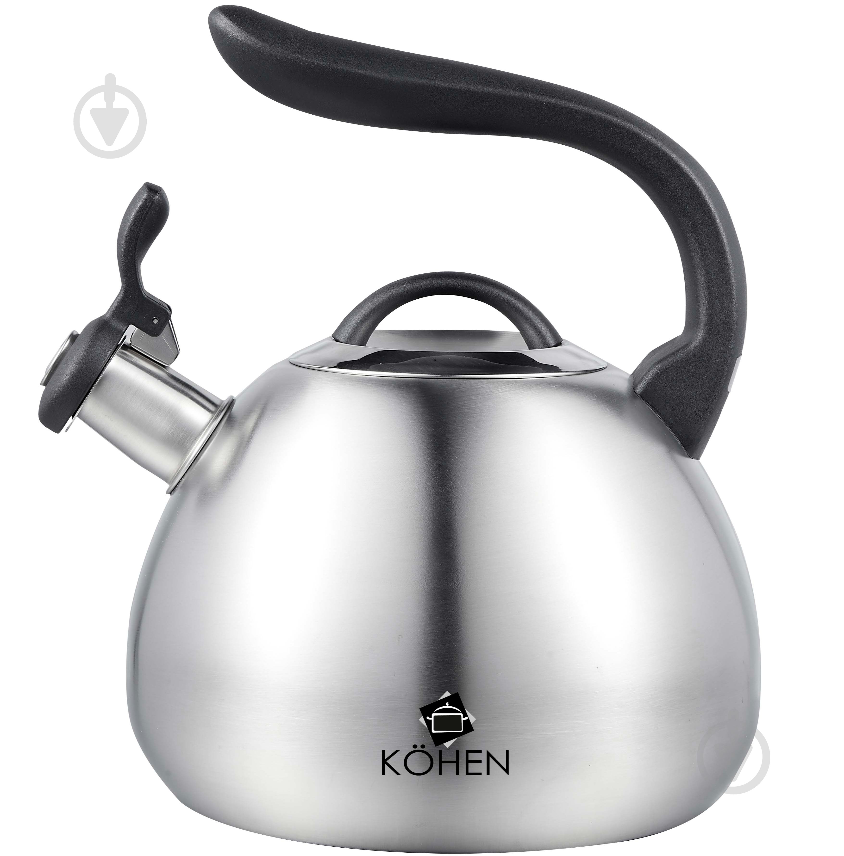 Чайник Kohen Dandy 3 л KN93003 - фото 1