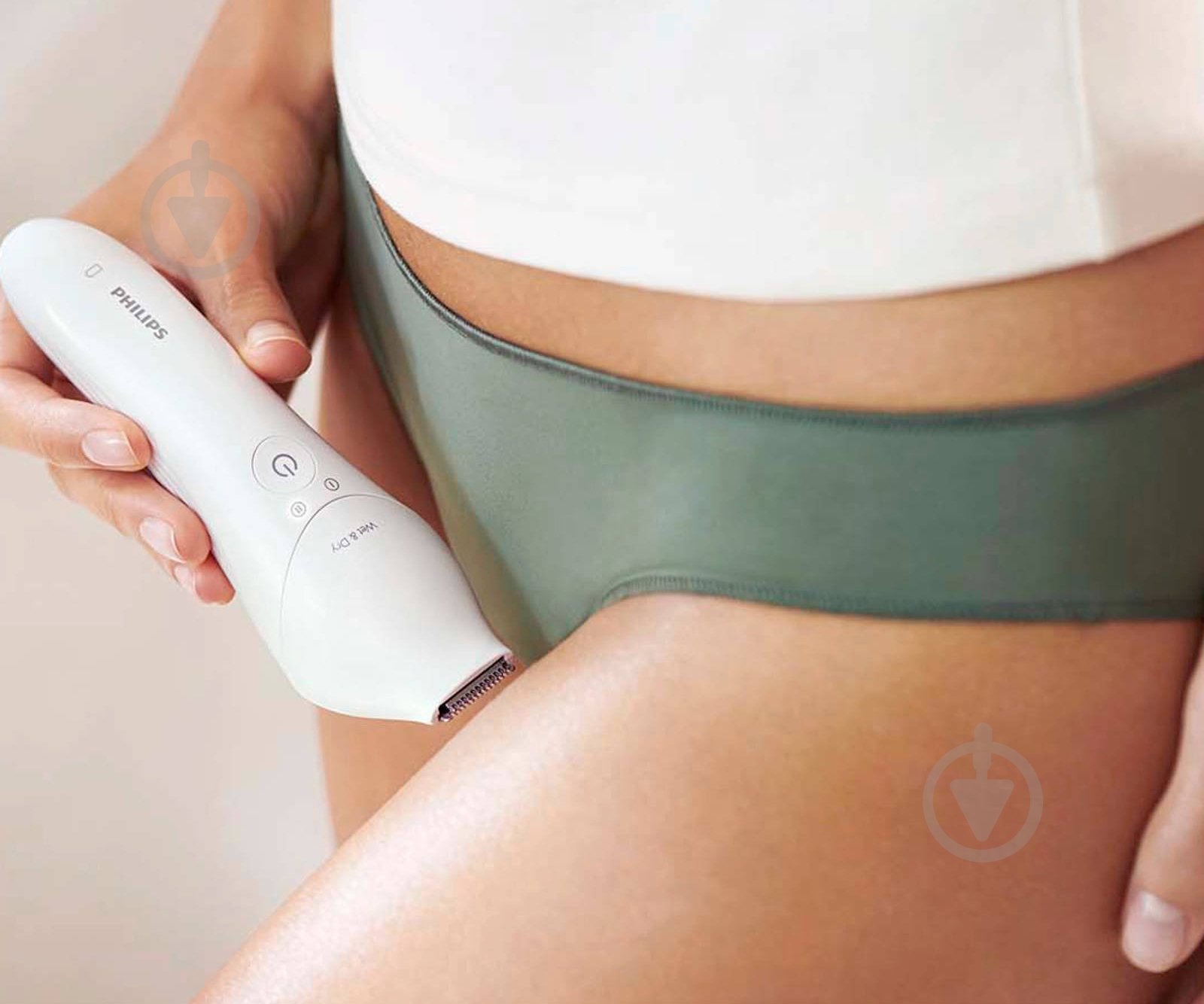 Эпилятор Philips Series 8000 BRE740/10 - фото 19 Эпилятор Philips Series 8000 BRE740/10 - фото 19