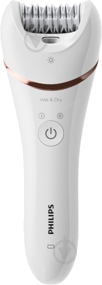 Эпилятор Philips Series 8000 BRE740/10 - фото 34 Эпилятор Philips Series 8000 BRE740/10 - фото 34