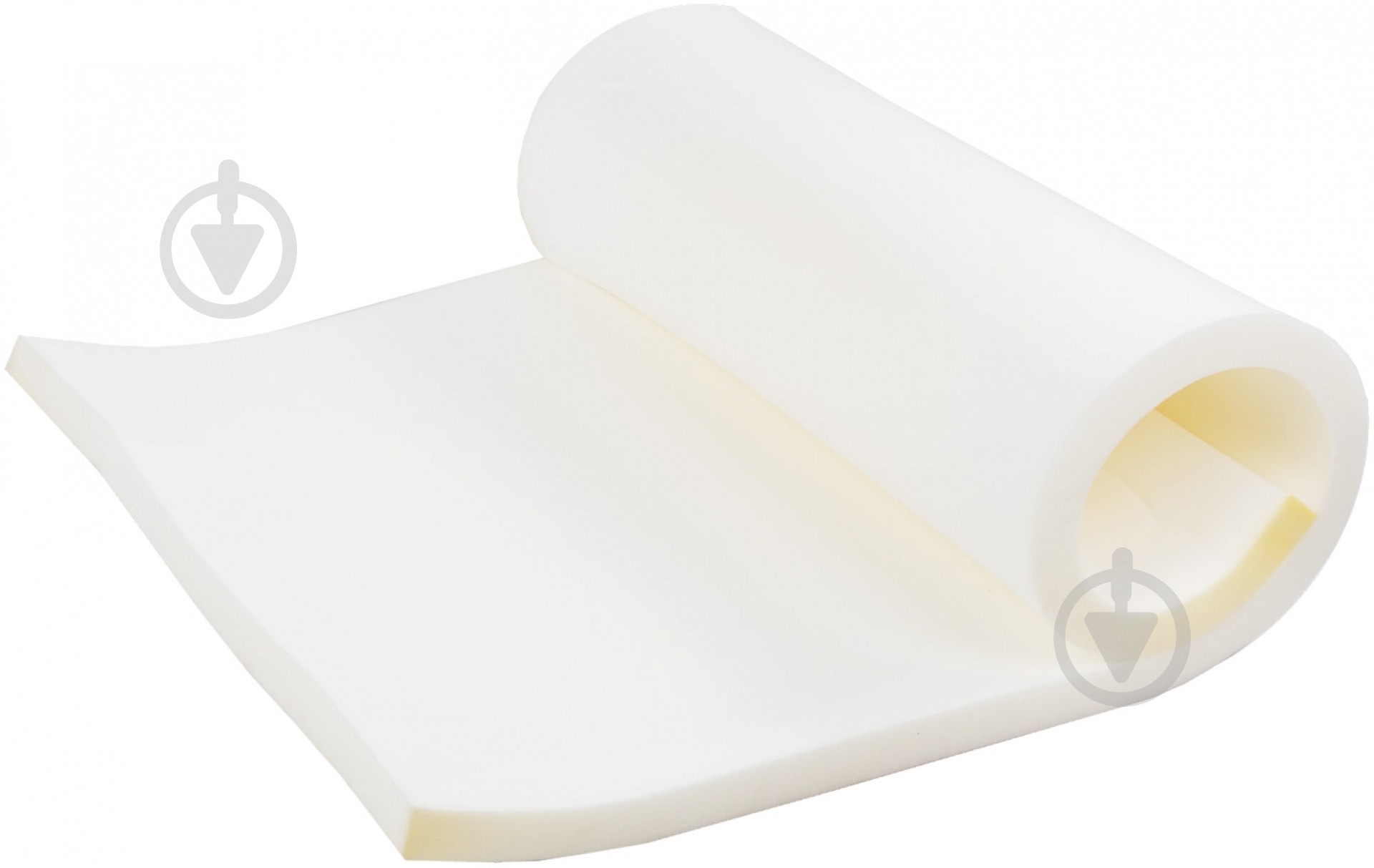 Поролон ST 2240 100 мм - фото 1 Поролон ST 2240 100 мм - фото 1