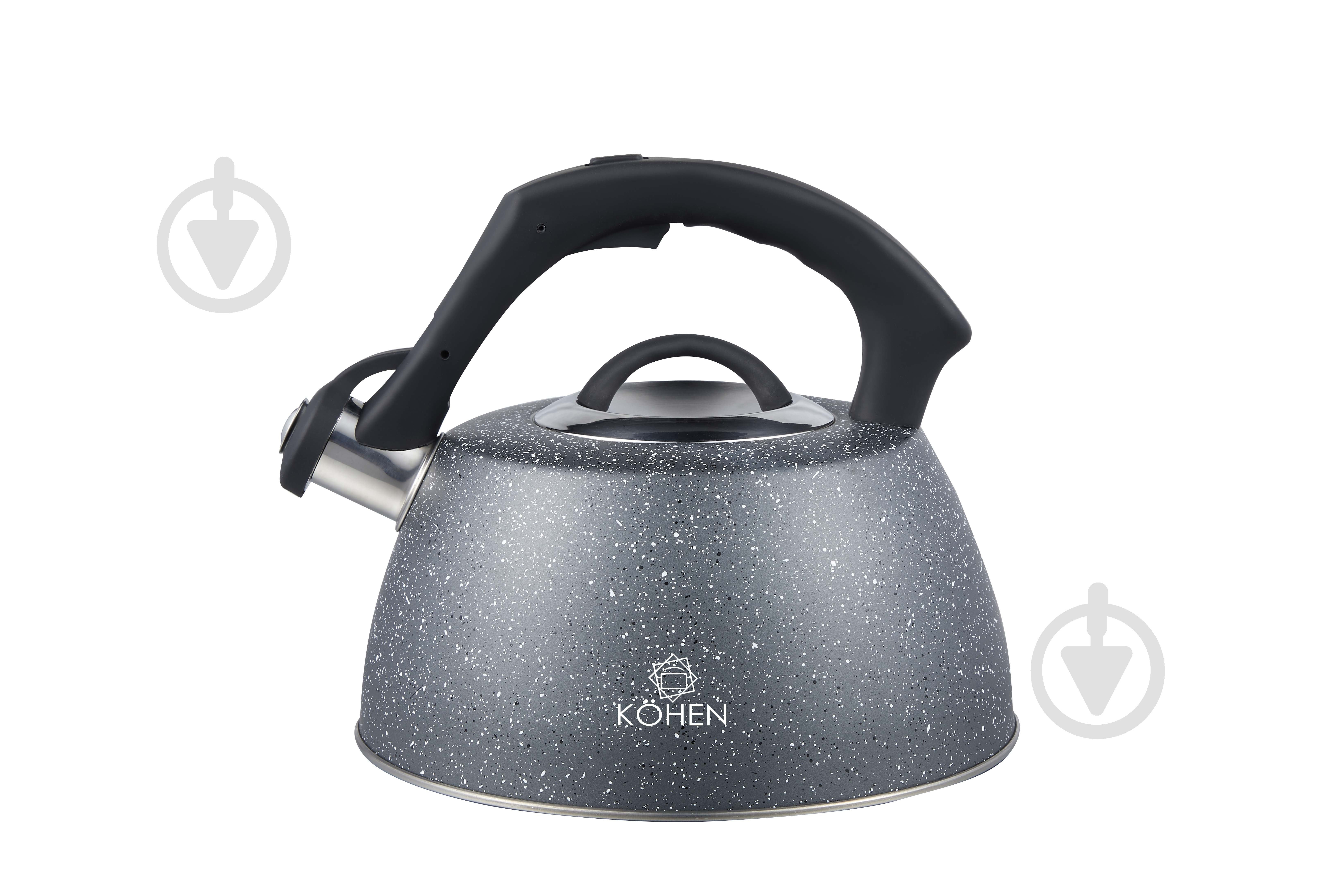 Чайник Kohen Rocky 3 л KN93002 - фото 1