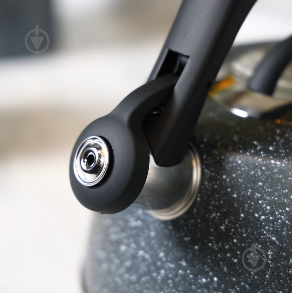 Чайник Kohen Rocky 3 л KN93002 - фото 7