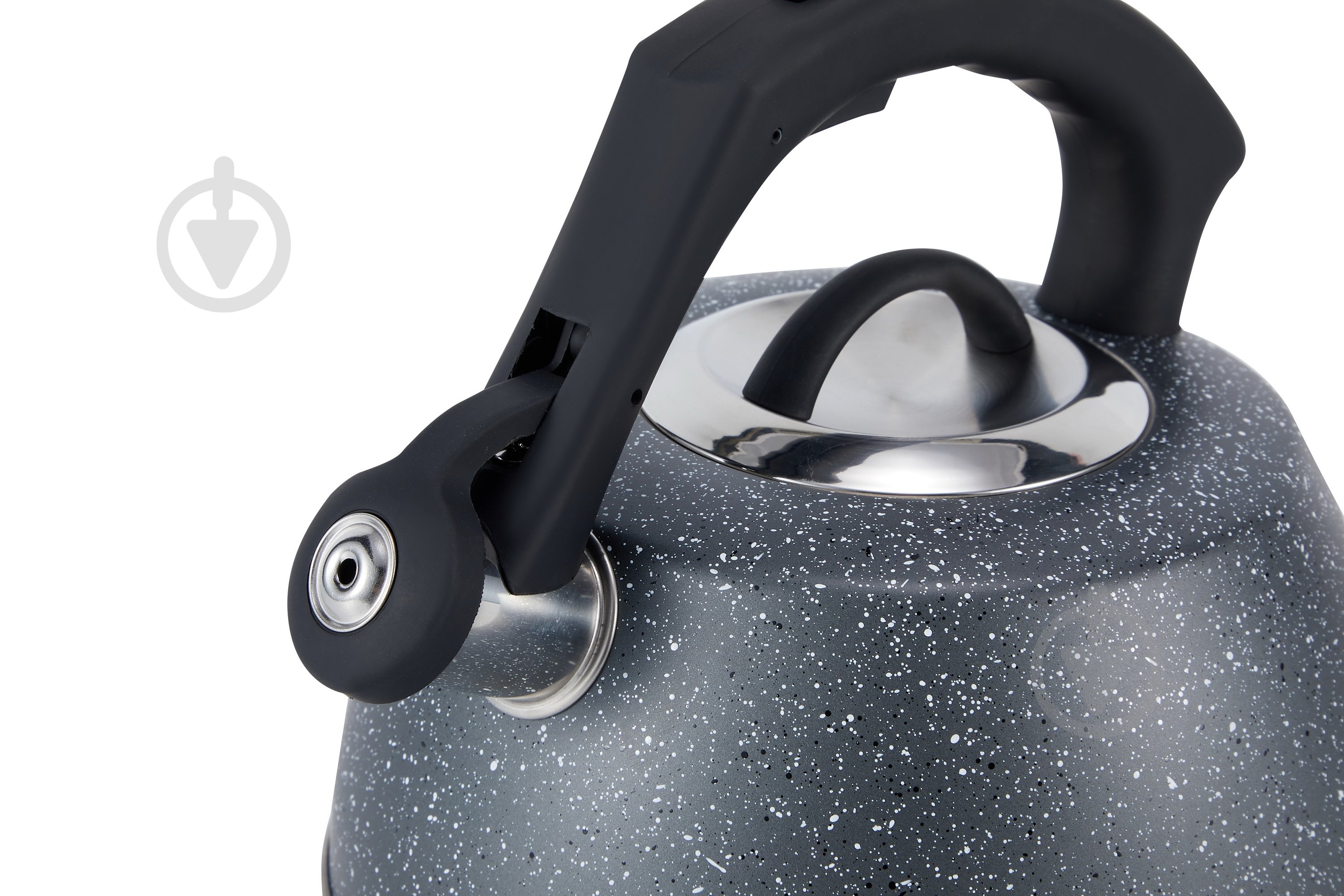 Чайник Kohen Rocky 3 л KN93002 - фото 11