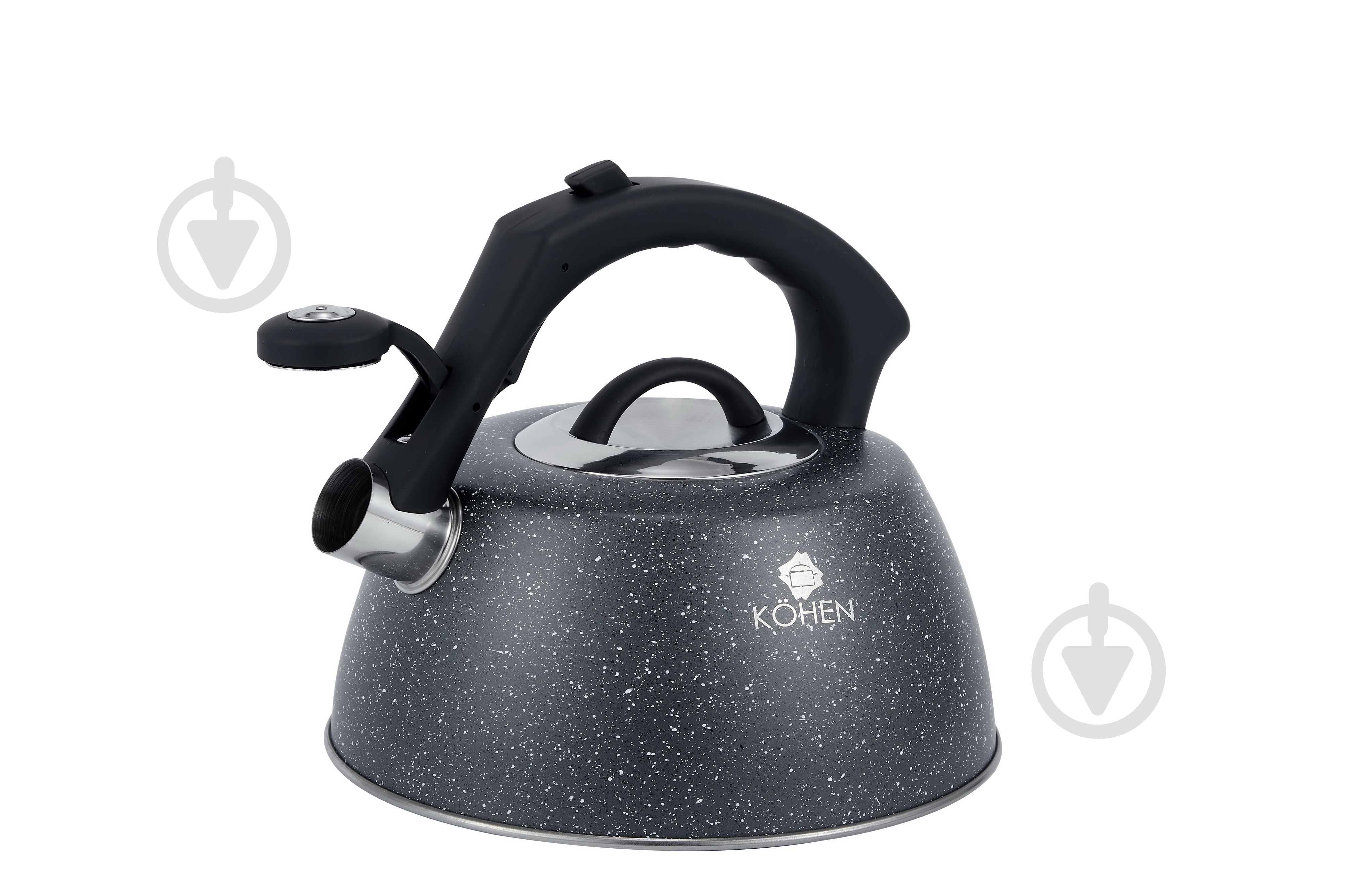 Чайник Kohen Rocky 3 л KN93002 - фото 12