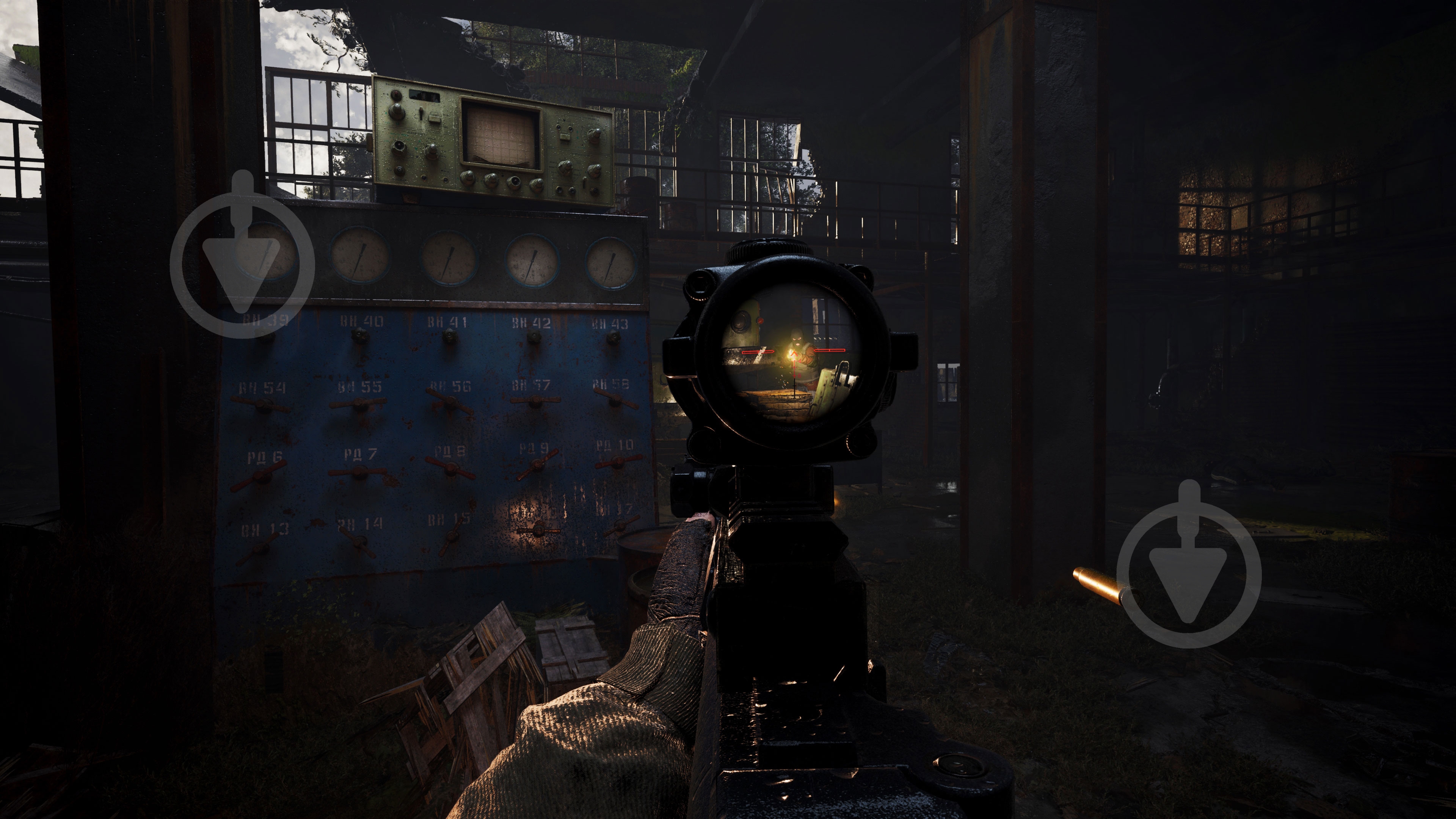 Игра S.T.A.L.K.E.R. 2: Сердце Чернобыля Ultimate Edition (PC) - фото 16 Игра S.T.A.L.K.E.R. 2: Сердце Чернобыля Ultimate Edition (PC) - фото 16